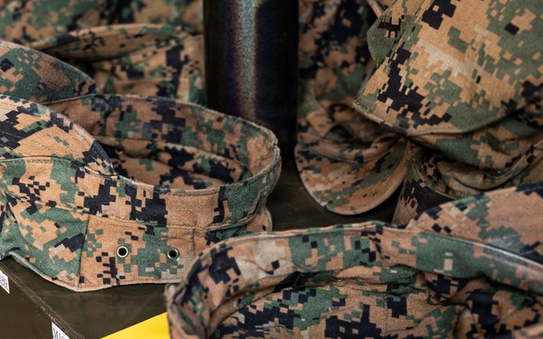OPMED hosts TBI Field Assessment end-user touchpoint with Navy corpsmen, medical officers at Camp Lejeune