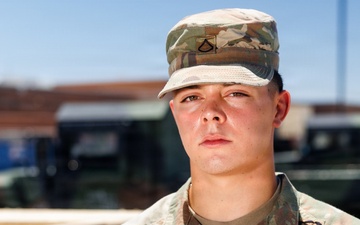 Nevada Army Guardsman calls all-in on U.S. Army training royal flush
