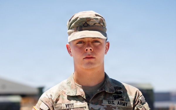 Nevada Army Guardsman calls all-in on U.S. Army training royal flush