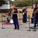 A Century of Light: U.S. Coast Guard and community members celebrate the Point Vicente Lighthouse’s 100 years of service in aiding navigation off our coast