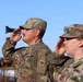 Fort McCoy leaders join Tomah Tractor Pull's Salute to the Military, strengthen community partnership