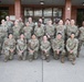 104th Fighter Wing Personnel Support Community Clinic at Green River IRT