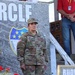 Fort McCoy leaders join Tomah Tractor Pull's Salute to the Military, strengthen community partnership