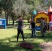 Littoral Combat Ship Squadron One command picnic