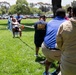 Littoral Combat Ship Squadron One command picnic