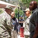 Littoral Combat Ship Squadron One command picnic