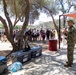 Littoral Combat Ship Squadron One command picnic