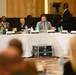 FORUM 2: African Chiefs of Defense discuss information domain cooperation at ACHOD 2026