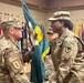 MICC-Fort Polk welcomes a new leader