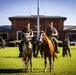 CHANGE OF COMMAND