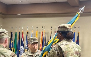 MICC-Fort Polk welcomes a new leader