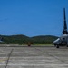 Joint Base Charleston C-17 lands in Puerto Rico in support of Venezuela