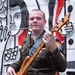 108th AB Performs for USCGA Freedom 250