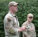 Honorary Commander Capstone Event
