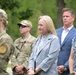 Honorary Commander Capstone Event