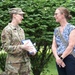 Honorary Commander Capstone Event