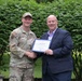 Honorary Commander Capstone Event