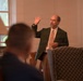 Honorary Commander Capstone Event