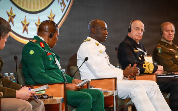 ACHOD 2026: Addressing shared security threats, regional stability
