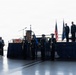 Col. Robert Magee concludes command of 6th MSG