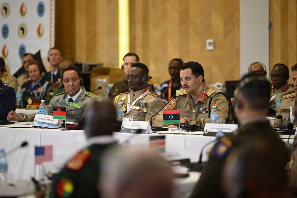 FORUM 3: Defense, development leaders link economic opportunity to regional stability at ACHOD 2026
