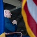 Col. Robert Magee concludes command of 6th MSG