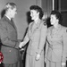 U.S. Air Force Nurse Corps: 77 years of support to mission readiness, patient care