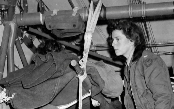 U.S. Air Force Nurse Corps: 77 years of support to mission readiness, patient care