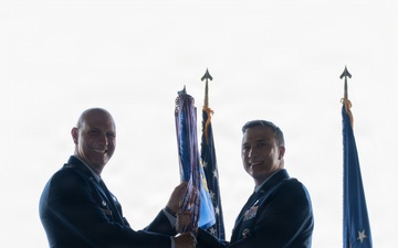 Col. Robert Magee concludes command of 6th MSG