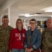 Personal Courage and Life Saving Action
