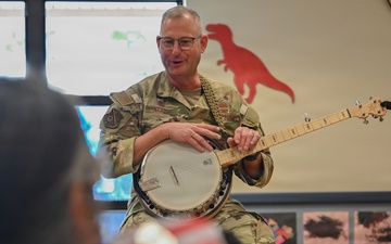 Team Kirtland Builds Community One Song at a Time
