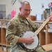Team Kirtland Builds Community One Song at a Time