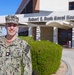 Meet NMRTC Twentynine Palms Public Health Emergency Officer Lt. Cmdr. Matthew Horch