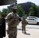 JTF-DC Virgin Island National Guardsmen