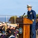 A Century of Light: U.S. Coast Guard and community members celebrate the Point Vicente Lighthouse’s 100 years of service in aiding navigation off our coast