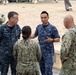 RIMPAC 2026 HADR training begins