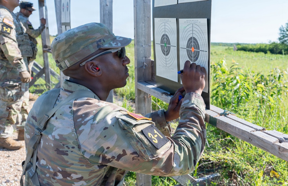 MSCoE leaders name 2026 Drill Sergeant of the Year