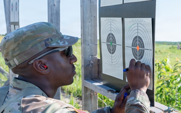 MSCoE leaders name 2026 Drill Sergeant of the Year