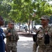 JTF-DC Virgin Island National Guardsmen