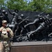 JTF-DC Virgin Island National Guardsmen