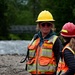 Resurrection Creek Restoration Project on Chugach National Forest