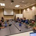 Multinational Partners use NCAGS during RIMPAC 26