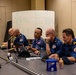 Multinational Partners use NCAGS during RIMPAC 26