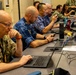 Multinational Partners use NCAGS during RIMPAC 26