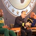 FORUM 2: African Chiefs of Defense discuss information domain cooperation at ACHOD 2026