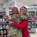 Personal Courage and Life Saving Action