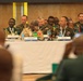 FORUM 2: African Chiefs of Defense discuss information domain cooperation at ACHOD 2026