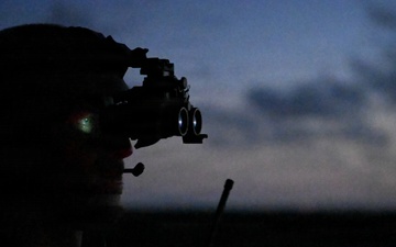 U.S., Czech Republic SOF participate in EW Spiral
