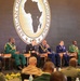 FORUM 2: African Chiefs of Defense discuss information domain cooperation at ACHOD 2026