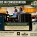 Fort McCoy shares natural resources accomplishments during June 2026 Monroe County committee meeting